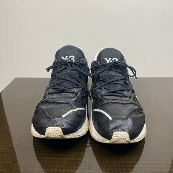 Y-3 Yohji Yamamoto Adidas Adizero Runner Sneakers Shoes Men's 11.5 Streetwear - Picture 2 of 11